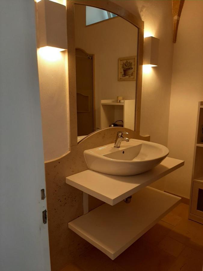 Le Lantane - Luxury Rooms Alessano Exterior foto