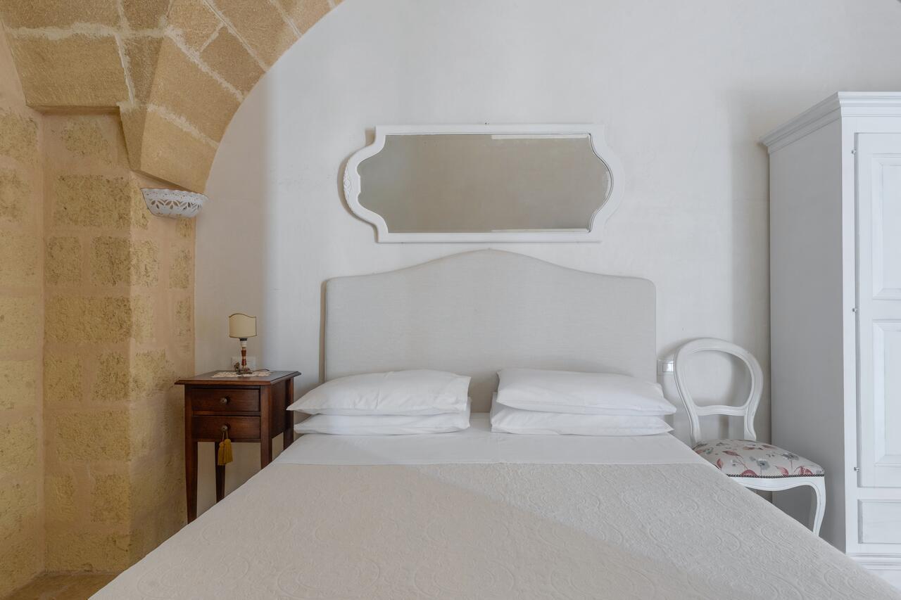 Le Lantane - Luxury Rooms Alessano Exterior foto