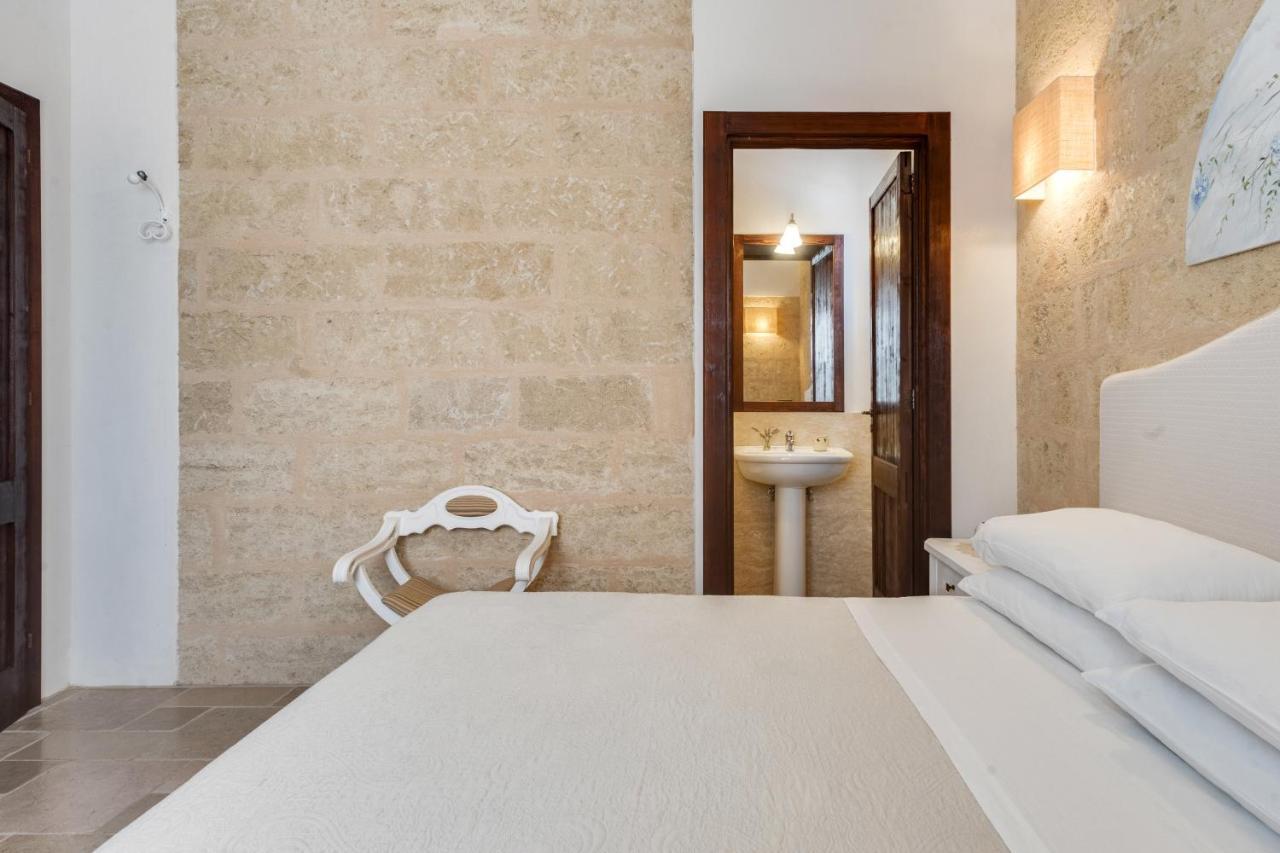 Le Lantane - Luxury Rooms Alessano Exterior foto
