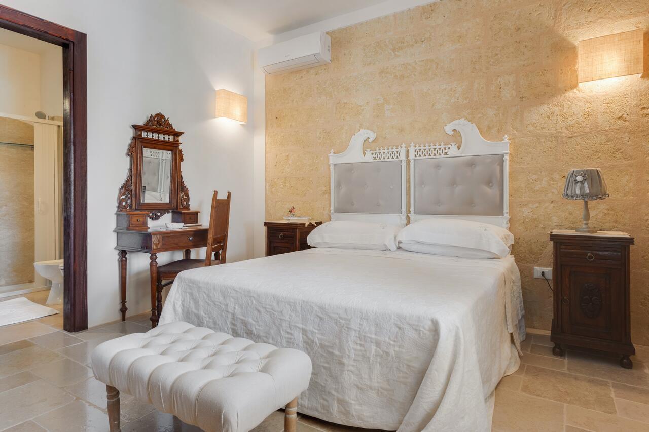 Le Lantane - Luxury Rooms Alessano Exterior foto